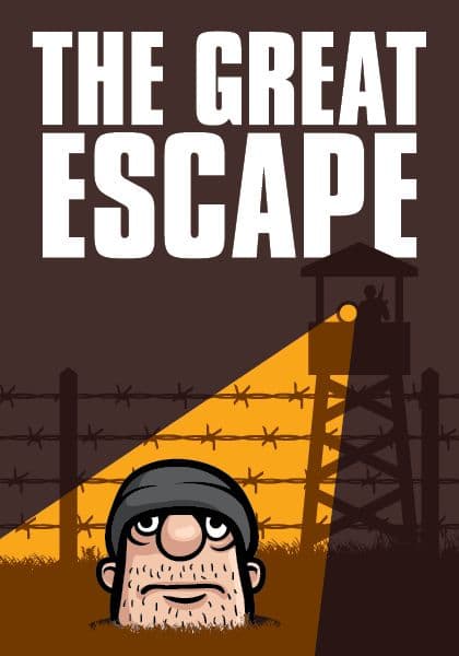 The Great Escape
