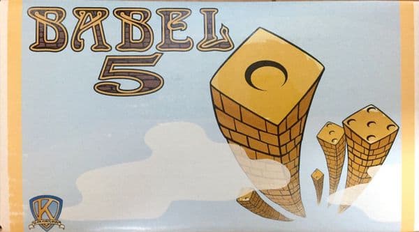 Babel 5