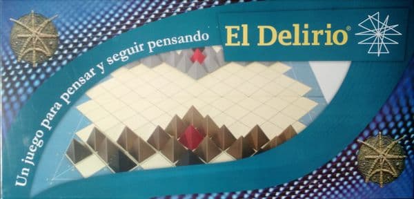 El Delirio