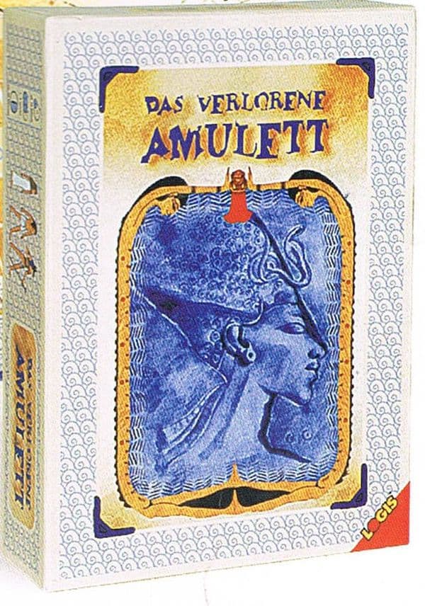 Das Verlorene Amulett