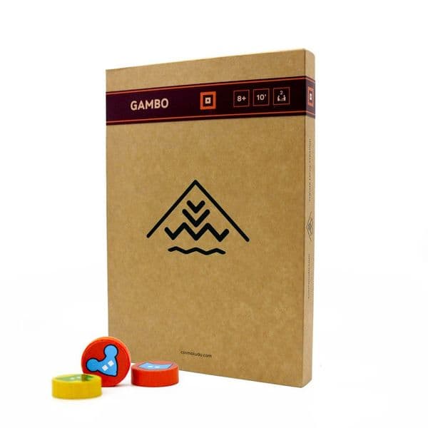 Gambo