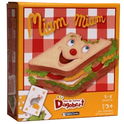Miam Miam