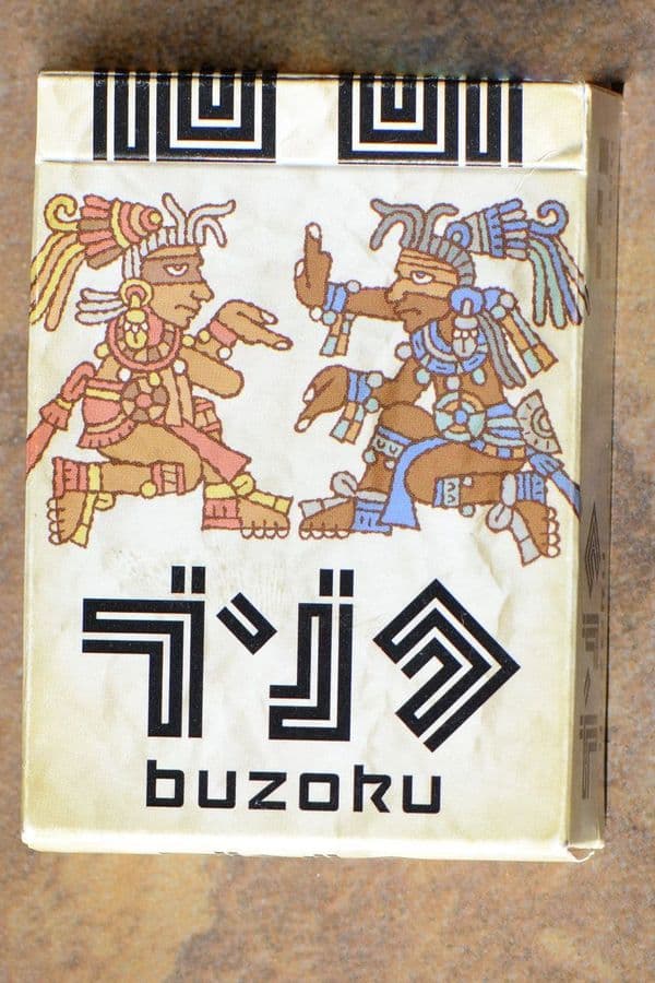 Buzoku