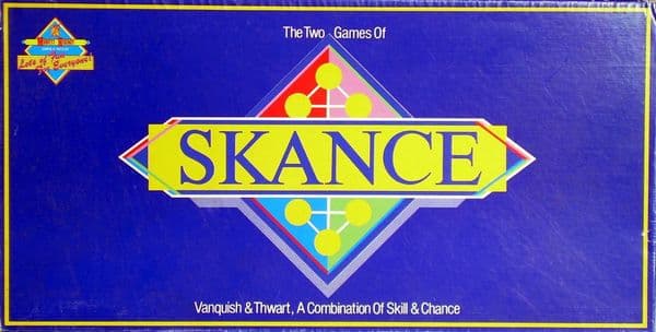 Skance
