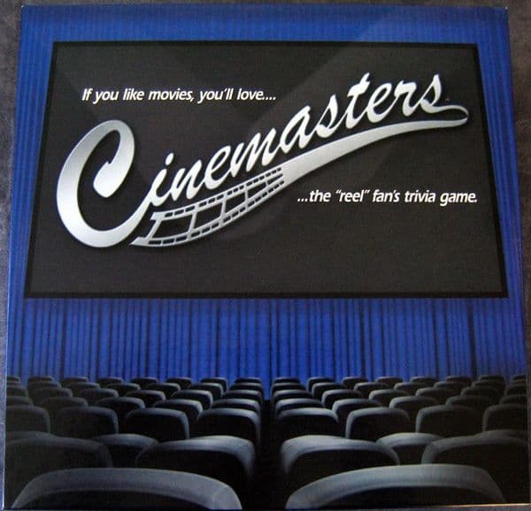 Cinemasters