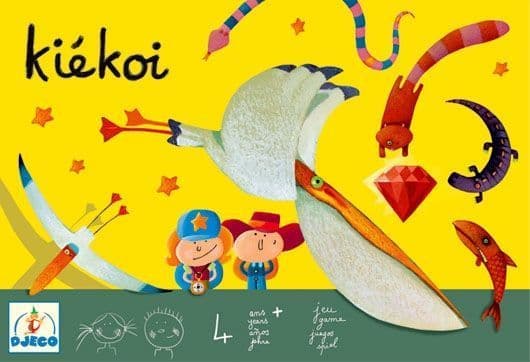 Kiékoi