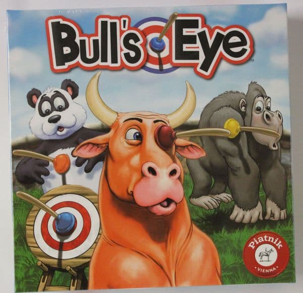 Bull's Eye