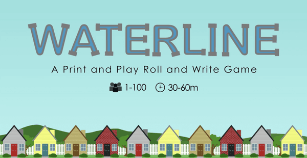 Waterline