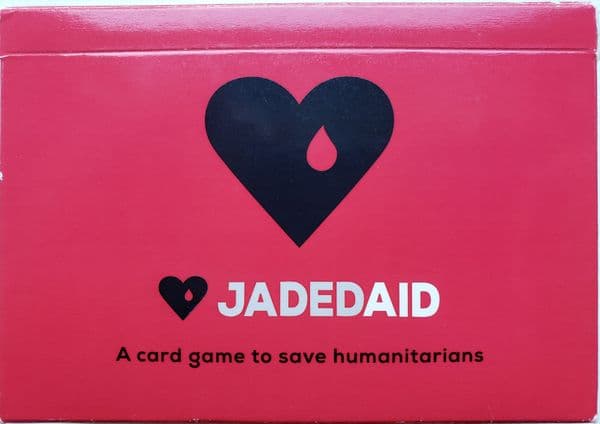 JadedAid