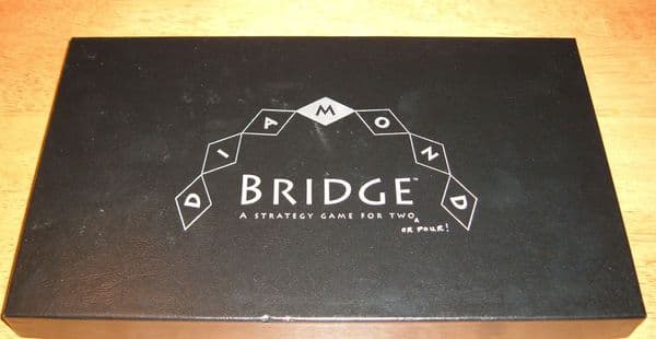 Diamond Bridge