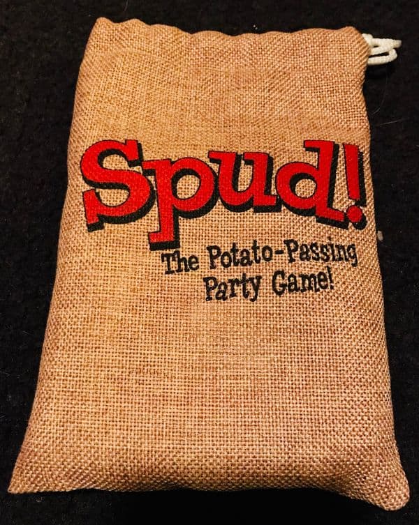 Spud!