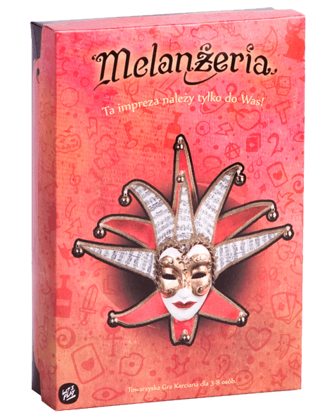 Melanżeria