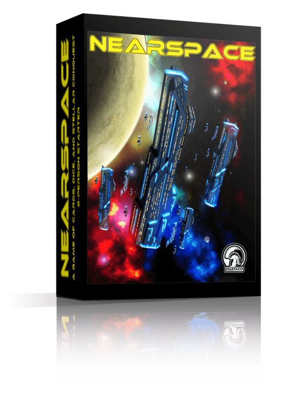 Nearspace