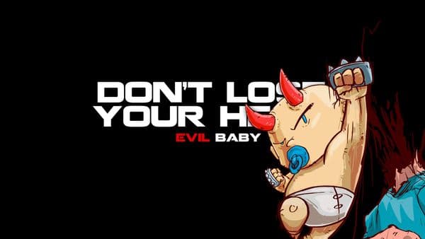 Evil Baby