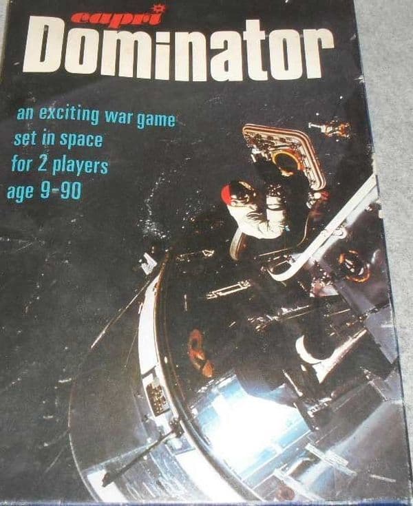 Dominator