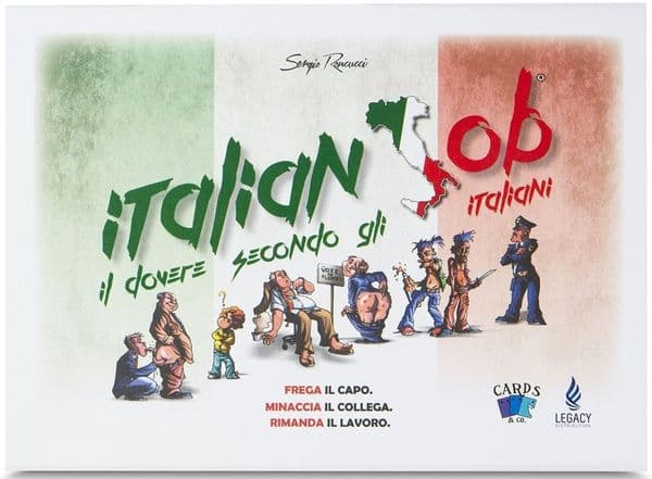 Italian Job