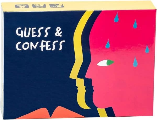 Guess & Confess