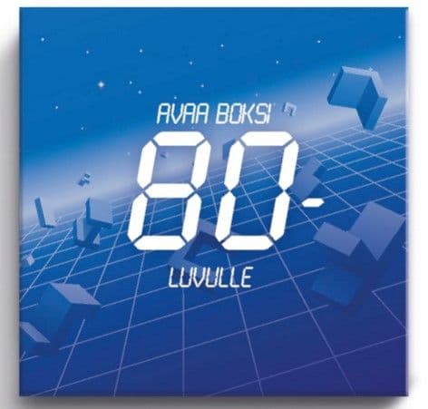 80-luku: Vuosikymmenen peli