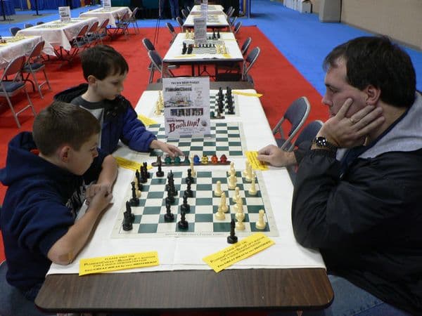 PlunderChess
