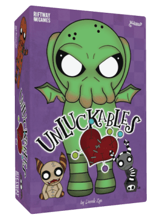 Unluckables