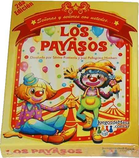 Los Payasos