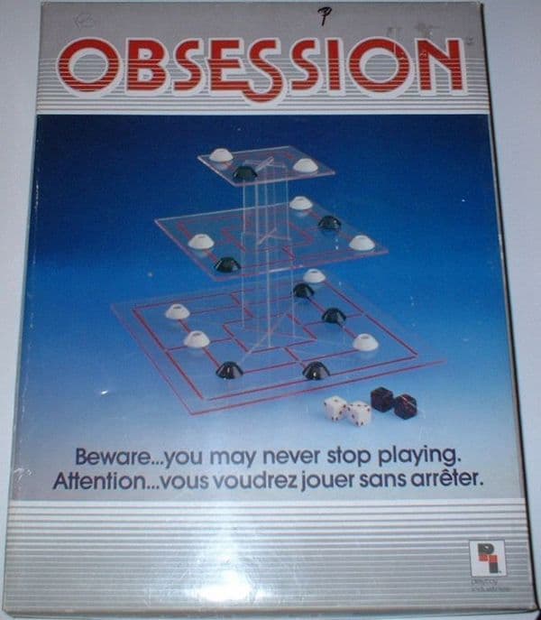 Obsession