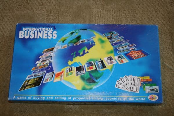 International Business