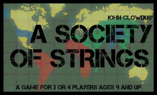 A Society of Strings