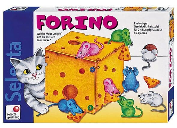 Forino
