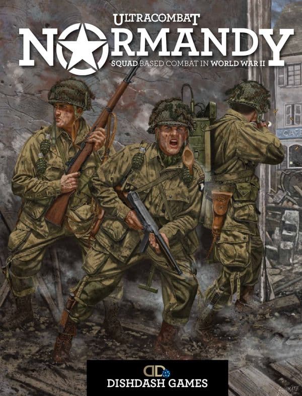 Ultracombat Normandy