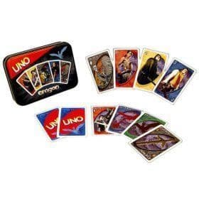 UNO: Eragon
