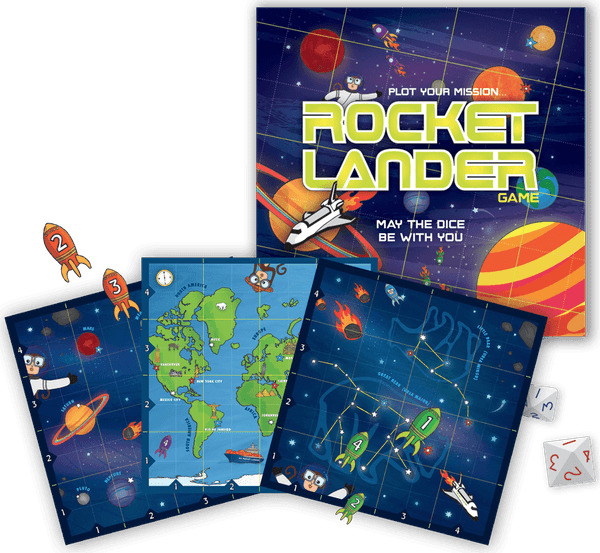 Rocket Lander