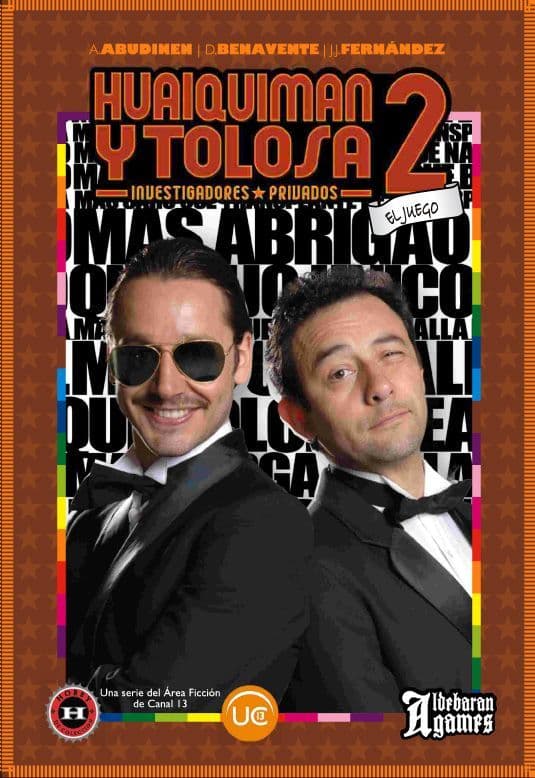 Huaiquiman y Tolosa 2