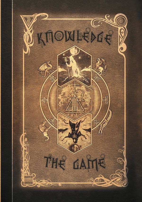 Knowledge the Game