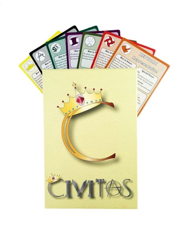Civitas