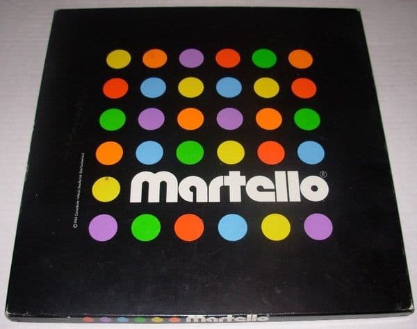 Martello