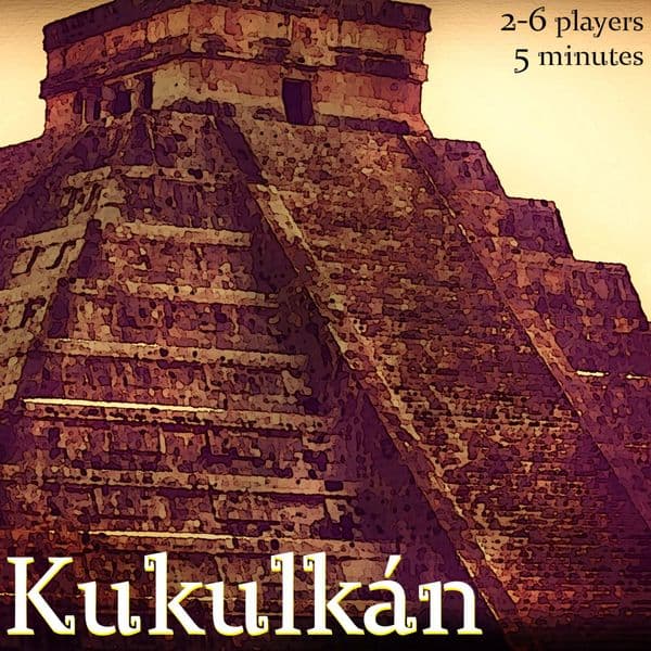 Kukulkán