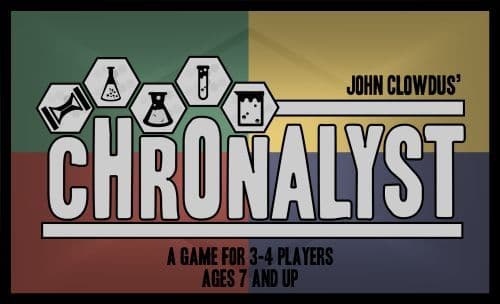 Chronalyst