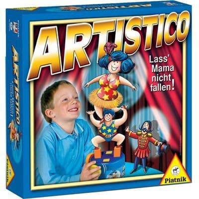 Artistico