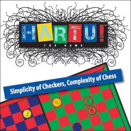 HARTU!