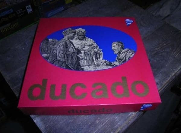 Ducado