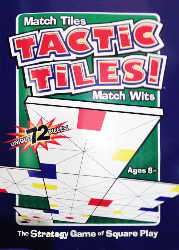 Tactic Tiles!