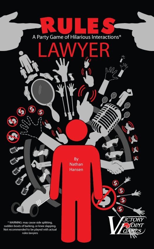Rules Lawyer