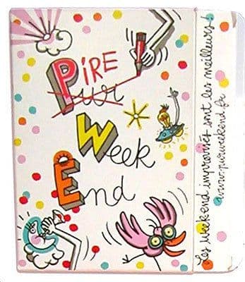 Pur Week-End