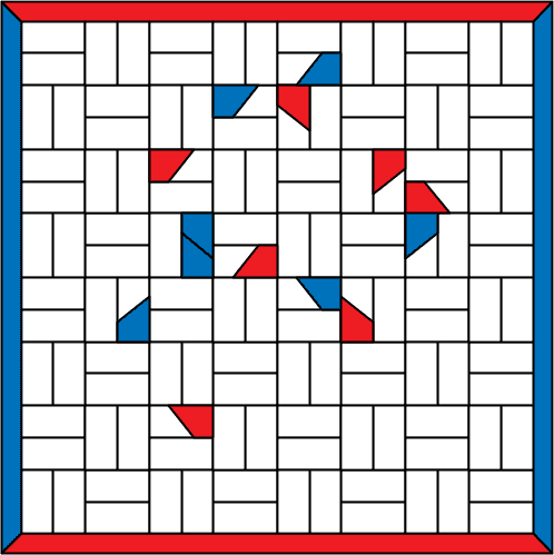 Weft