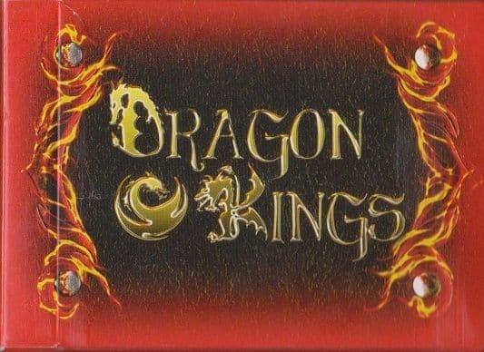 Dragon Kings