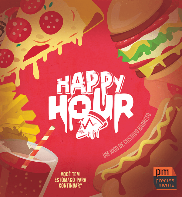 Happy Hour
