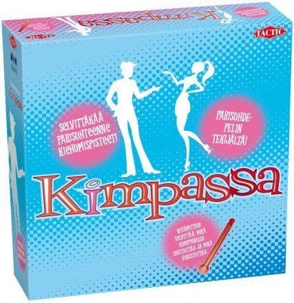 Kimpassa