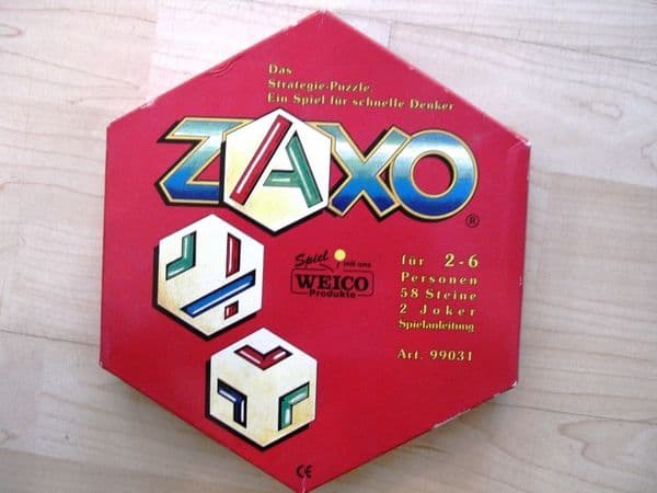 Zaxo