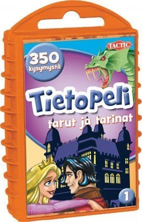 Trivia Game Myths And Legends